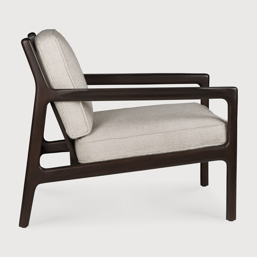 Ethnicraft - Jack Lounge Chair