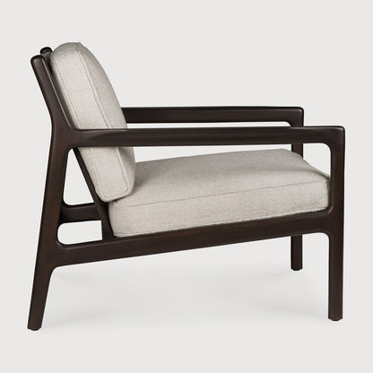 Ethnicraft - Jack Lounge Chair