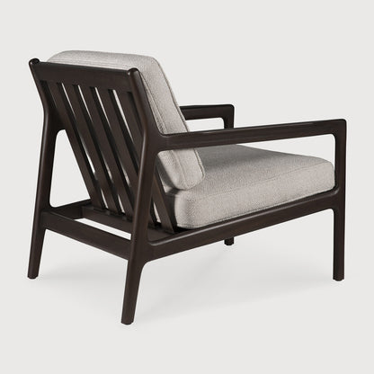 Ethnicraft - Jack Lounge Chair