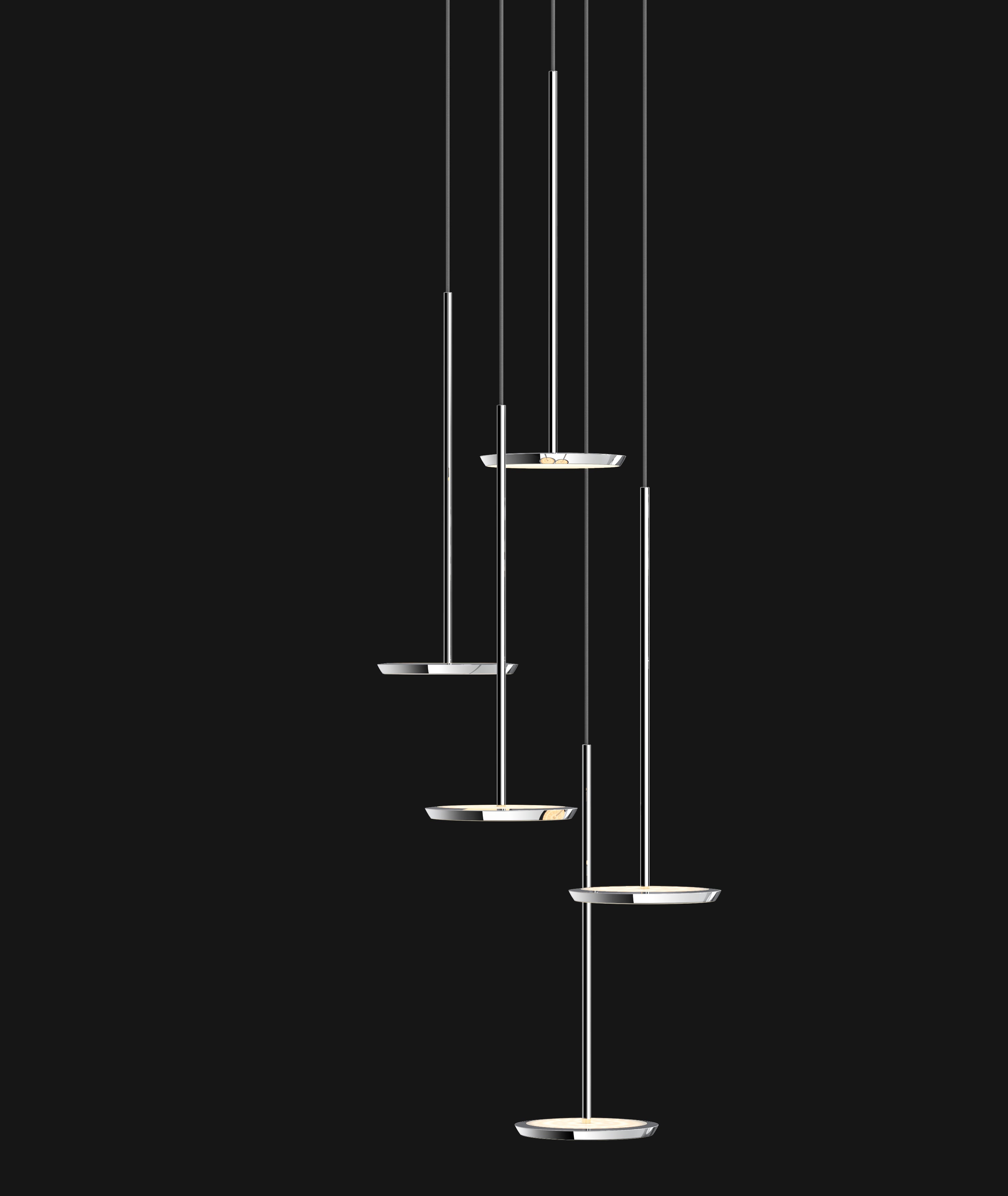 Sky Solo Pendant