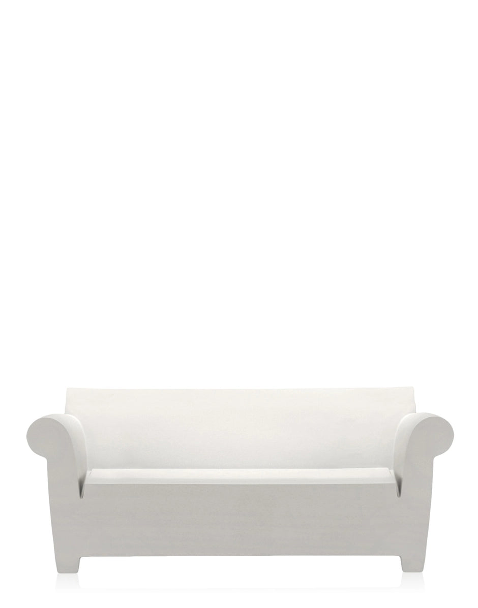 Kartell - Bubble Club Sofa - Scossa