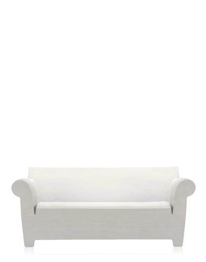 Kartell - Bubble Club Sofa - Scossa