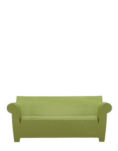 Kartell - Bubble Club Sofa - Scossa