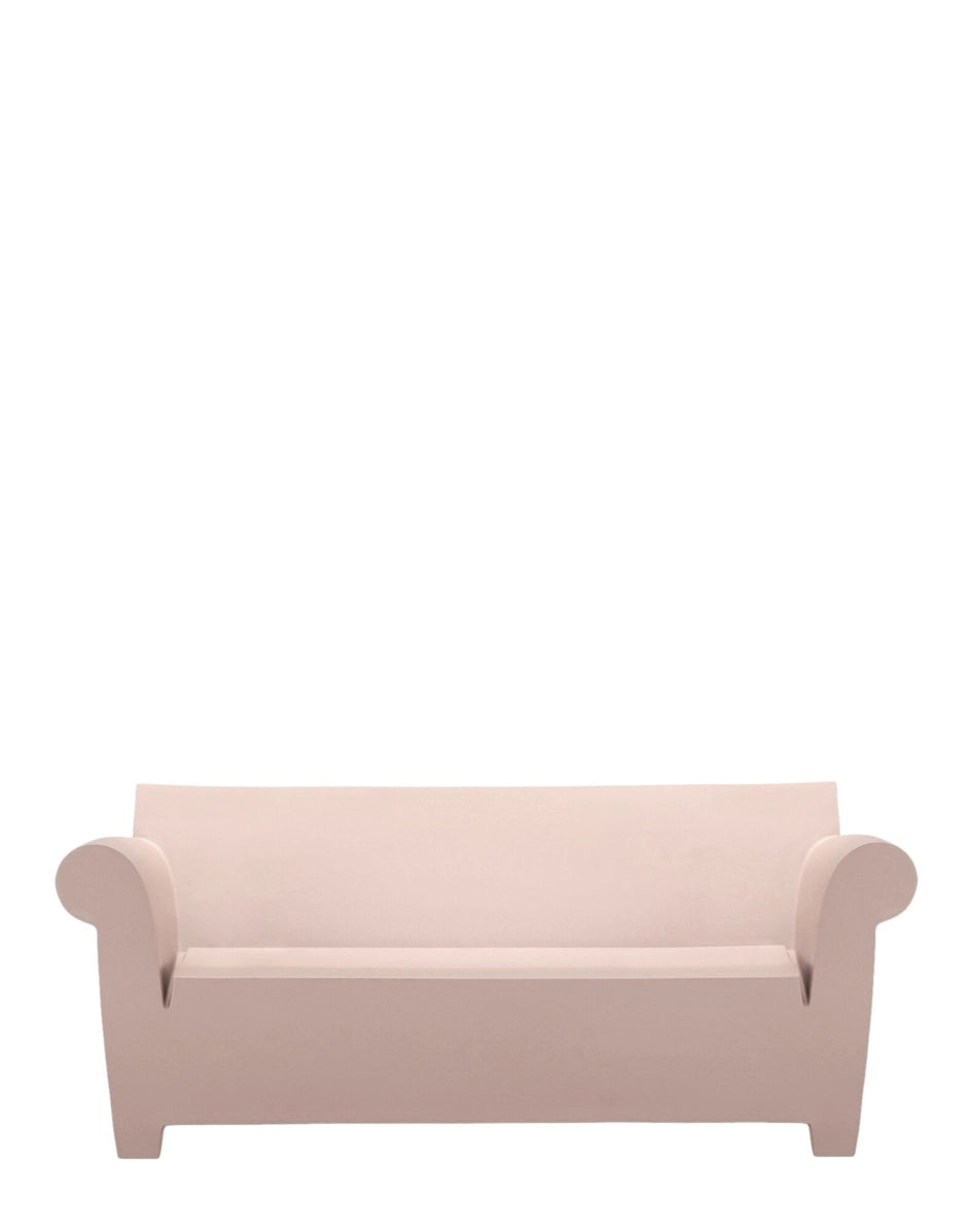 Kartell - Bubble Club Sofa - Scossa