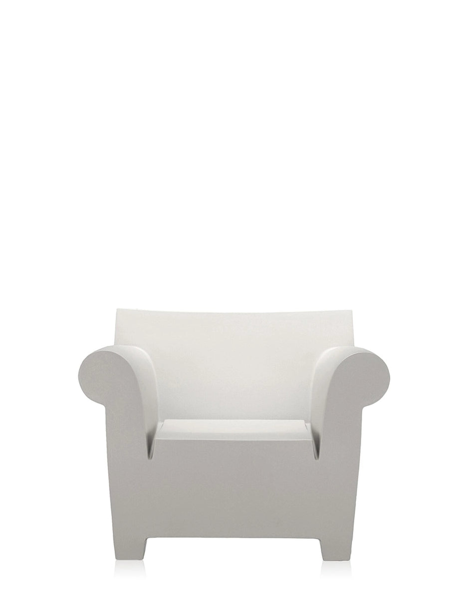 Kartell - Bubble Club Armchair - Scossa