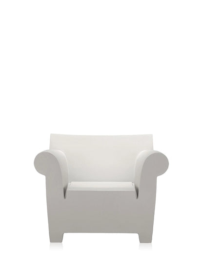 Kartell - Bubble Club Armchair - Scossa