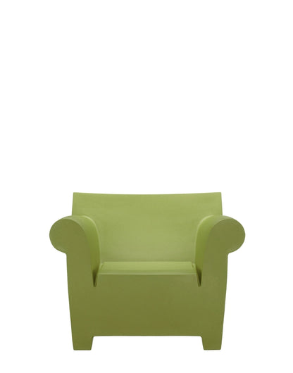 Kartell - Bubble Club Armchair - Scossa
