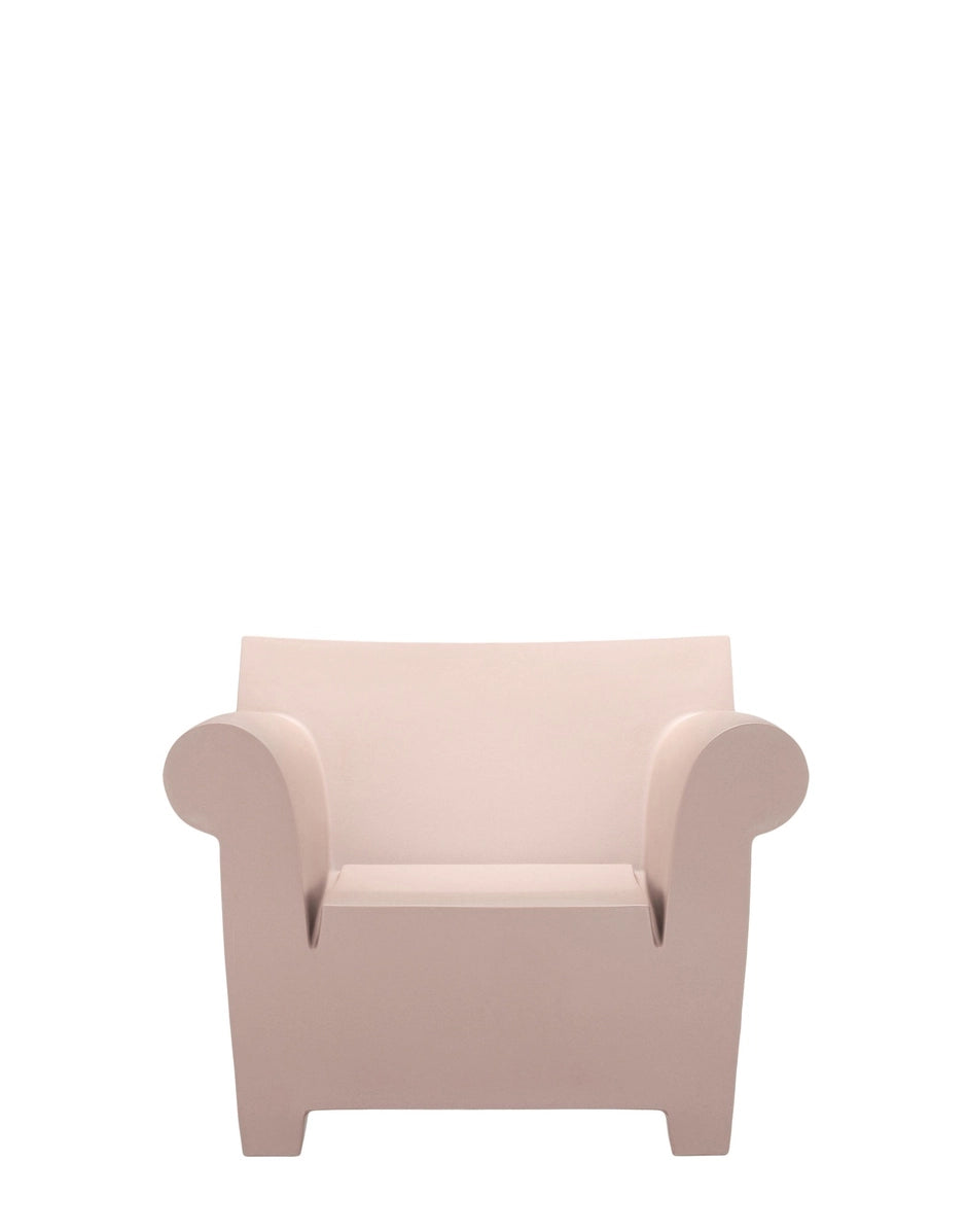 Kartell - Bubble Club Armchair - Scossa