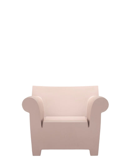 Kartell - Bubble Club Armchair - Scossa