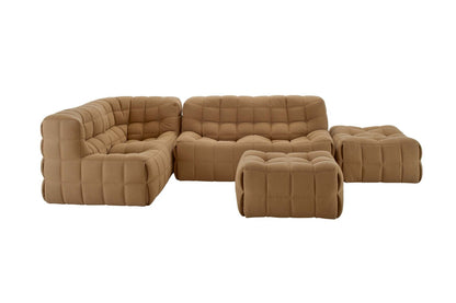 Ligne Roset - Kashima Sofa - Scossa