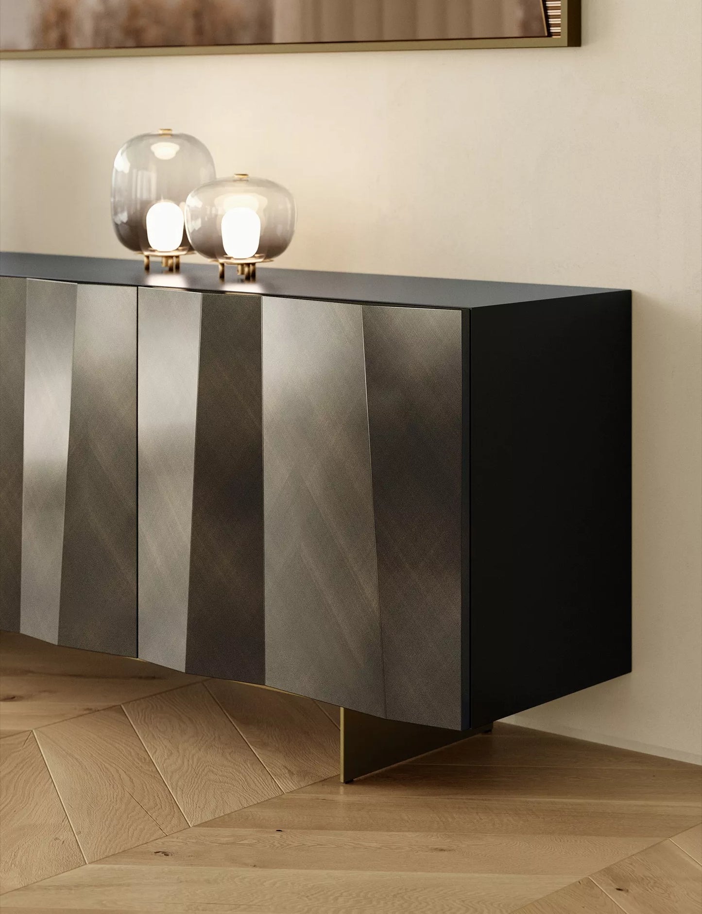 Bontempi Casa - Kunta sideboard