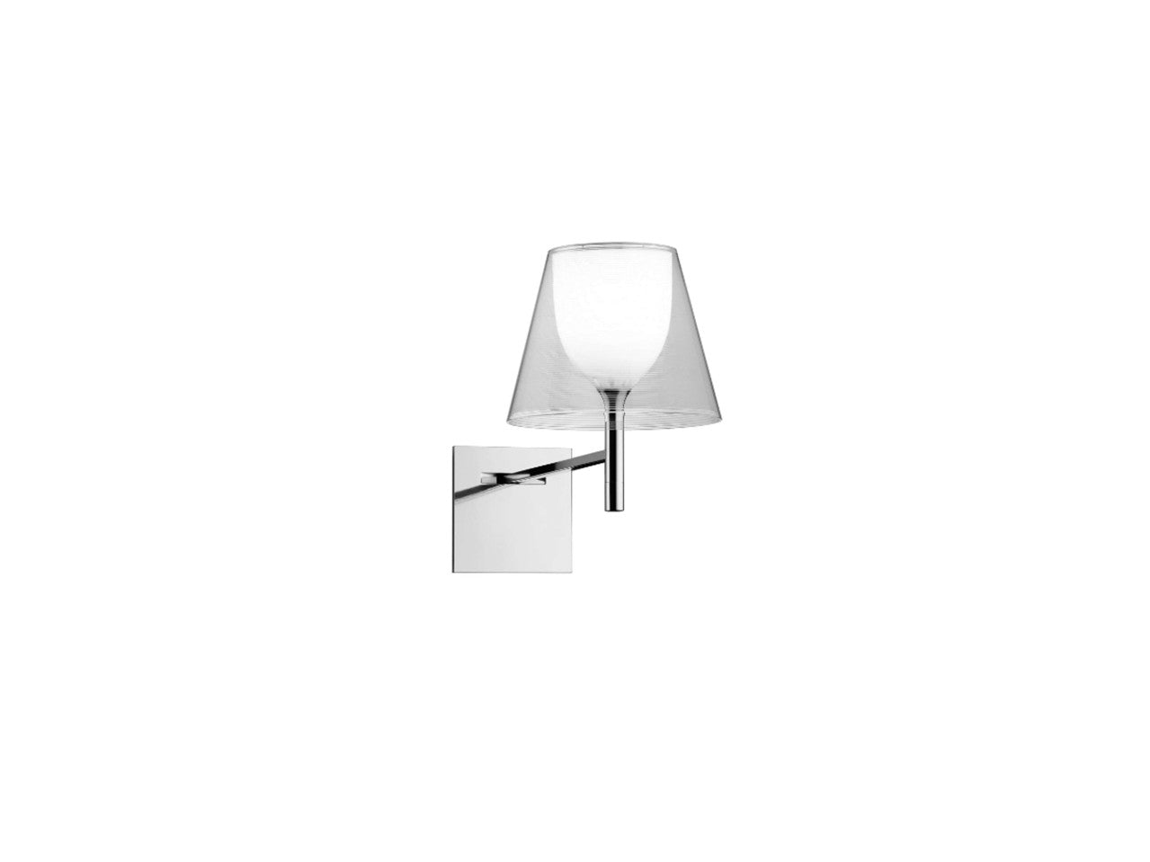 Flos - KTribe Wall Light - Scossa