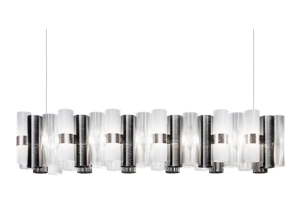 Slamp - La Lollo suspensions