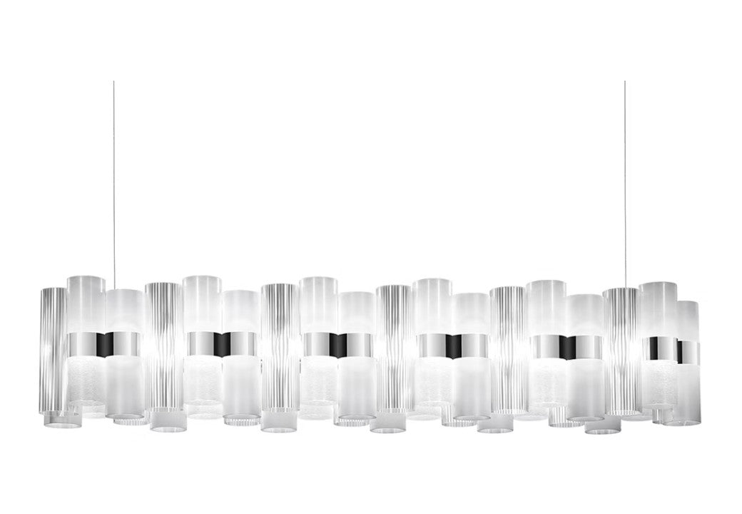 Slamp - La Lollo suspensions