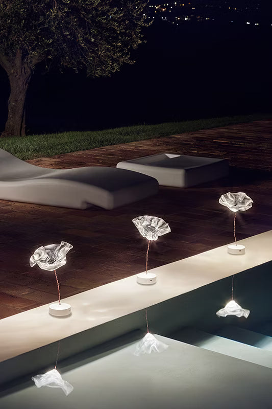 Slamp - Lafleur Battery Table Light