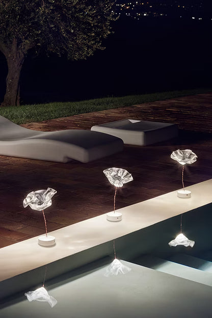 Slamp - Lafleur Battery Table Light