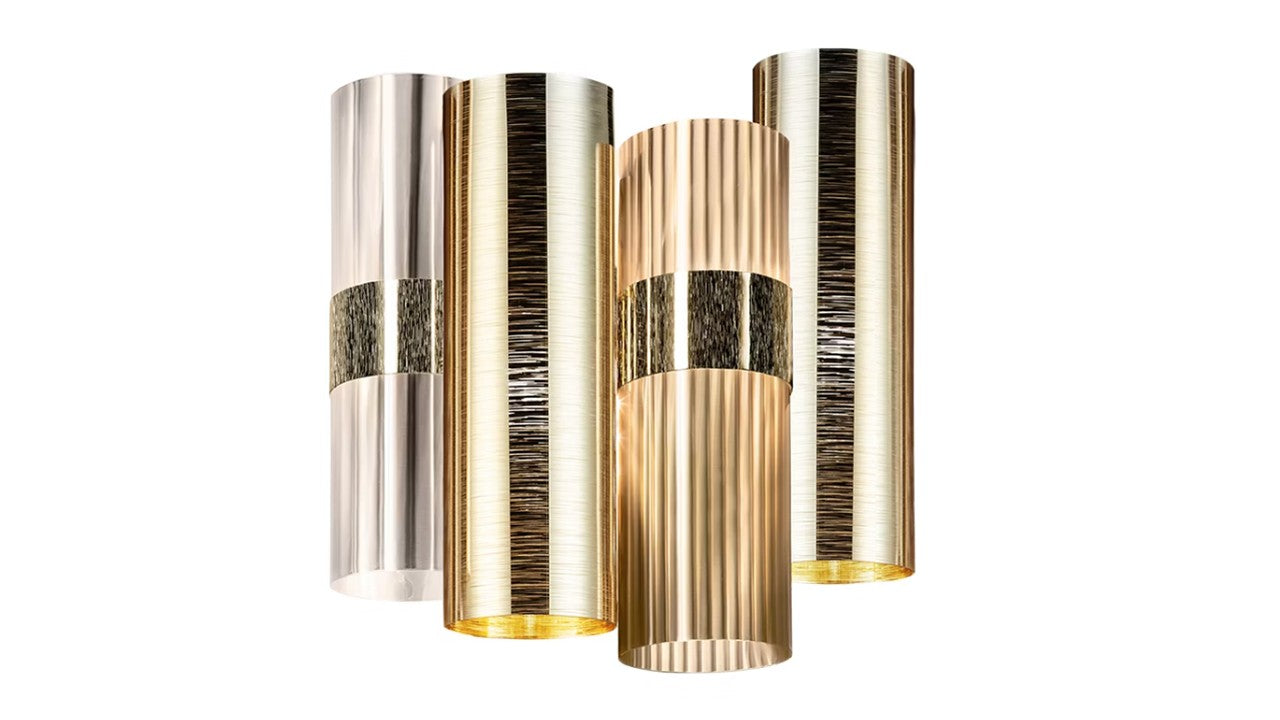 Slamp - La Lollo Applique wall light