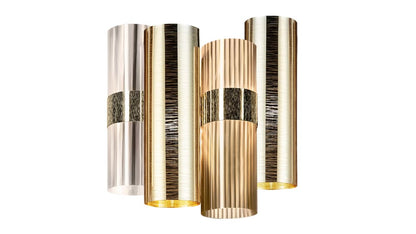 Slamp - La Lollo Applique wall light