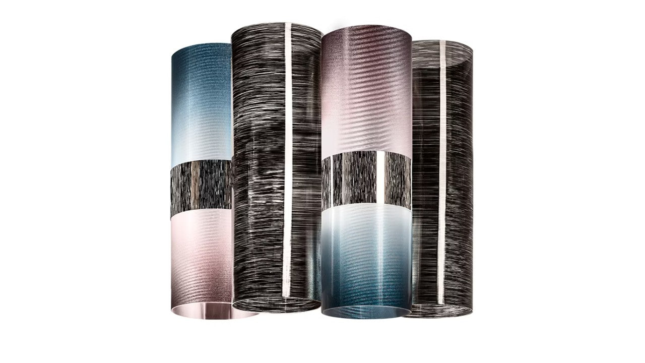 Slamp - La Lollo Applique wall light