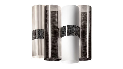 Slamp - La Lollo Applique wall light