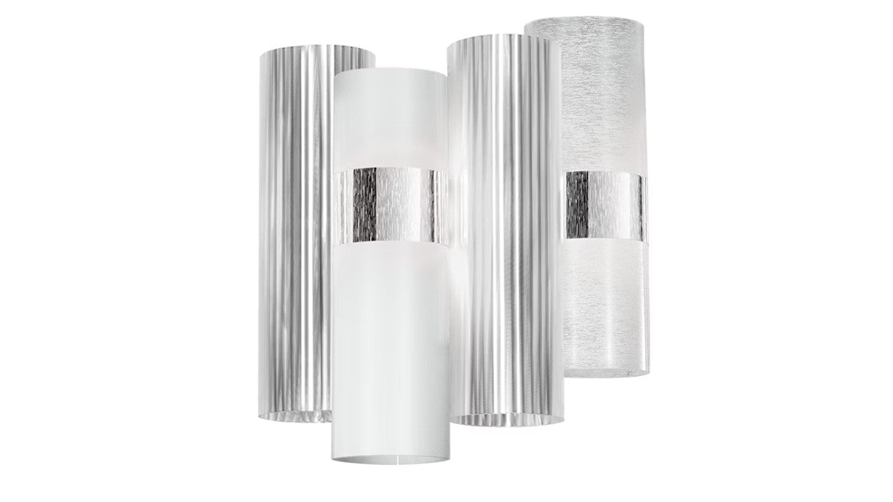 Slamp - La Lollo Applique wall light