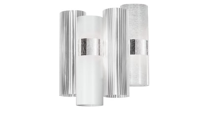 Slamp - La Lollo Applique wall light