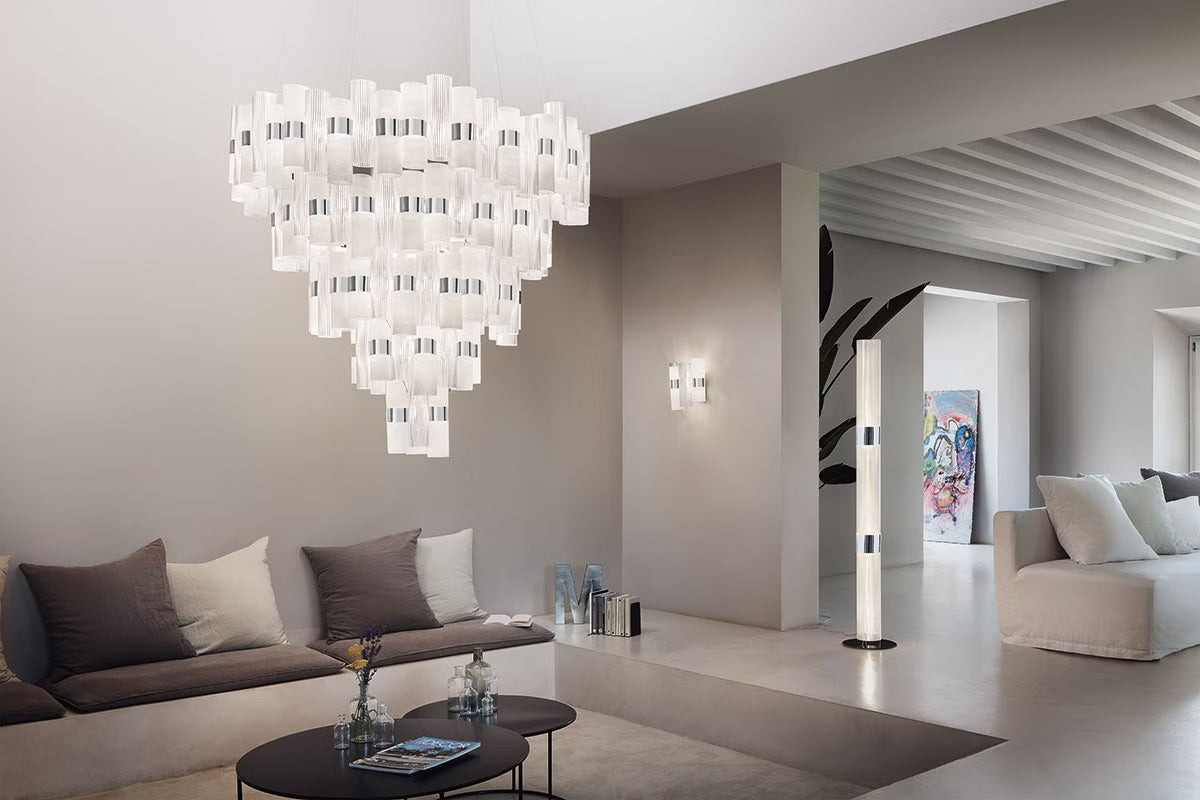 Slamp - La Lollo Floor Light