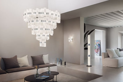 Slamp - La Lollo Floor Light