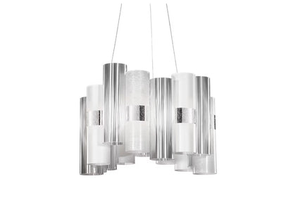 Slamp - La Lollo suspensions - Scossa