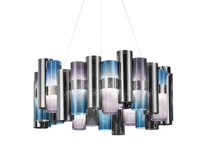 Slamp - La Lollo suspensions - Scossa