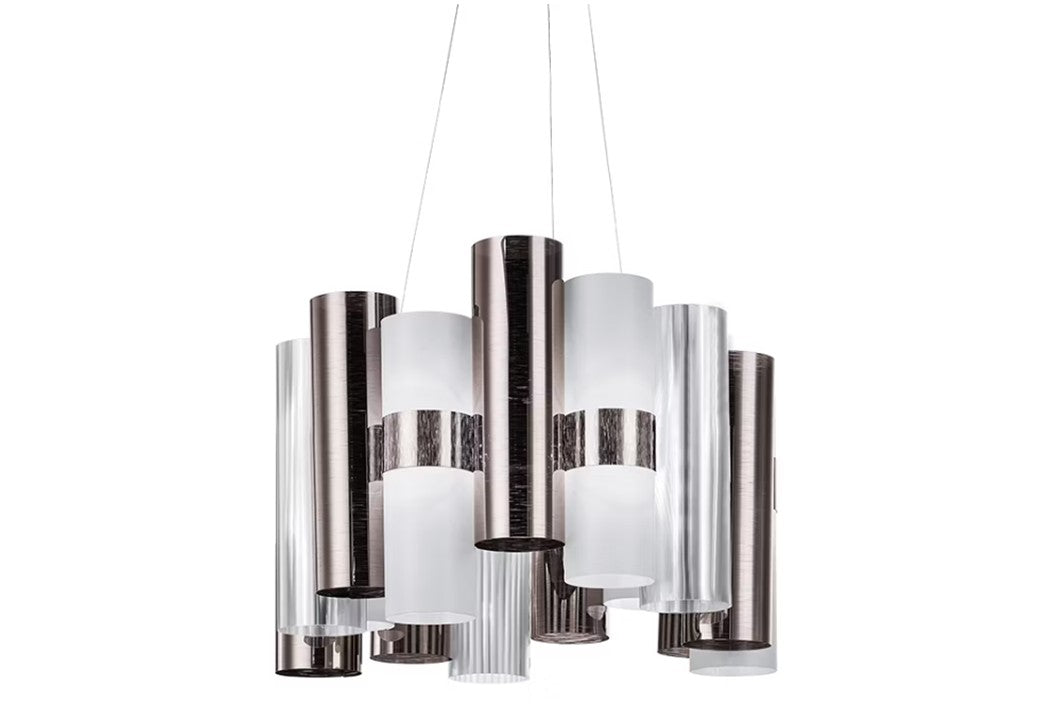 Slamp - La Lollo suspensions - Scossa