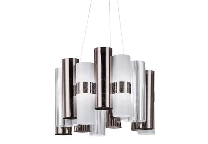 Slamp - La Lollo suspensions - Scossa