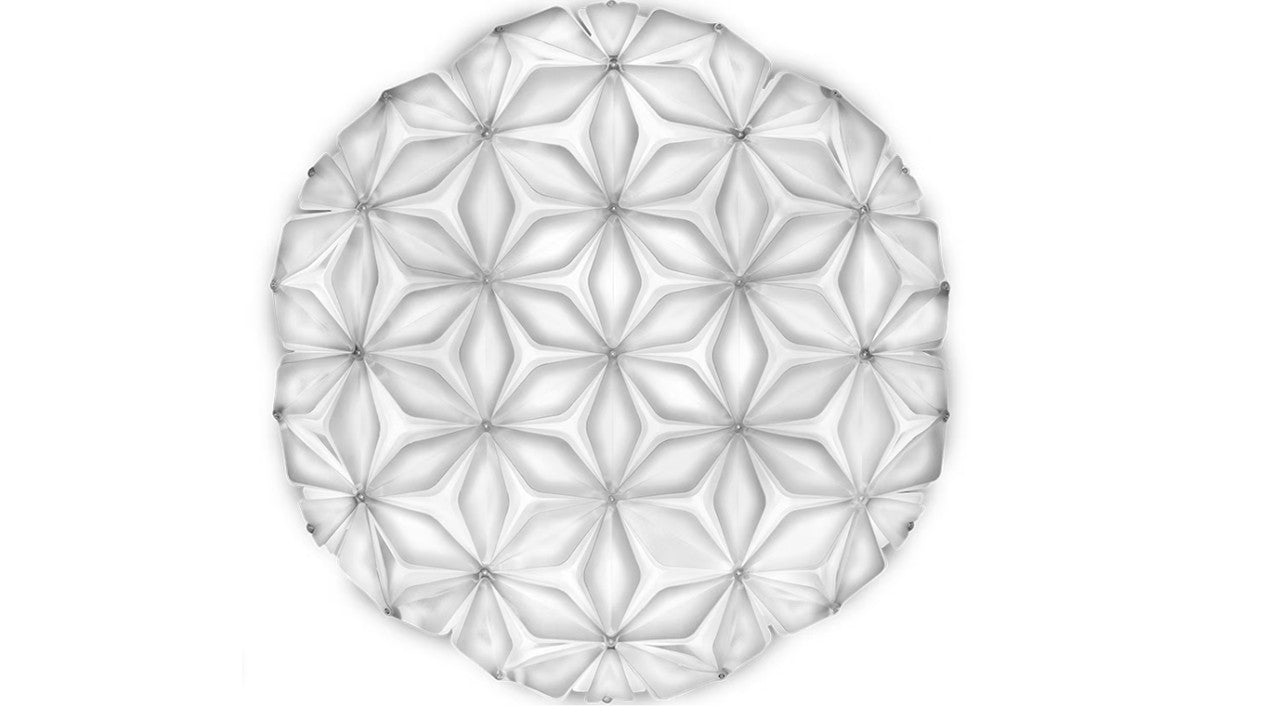 Slamp - La Vie Ceiling/ Wall Light