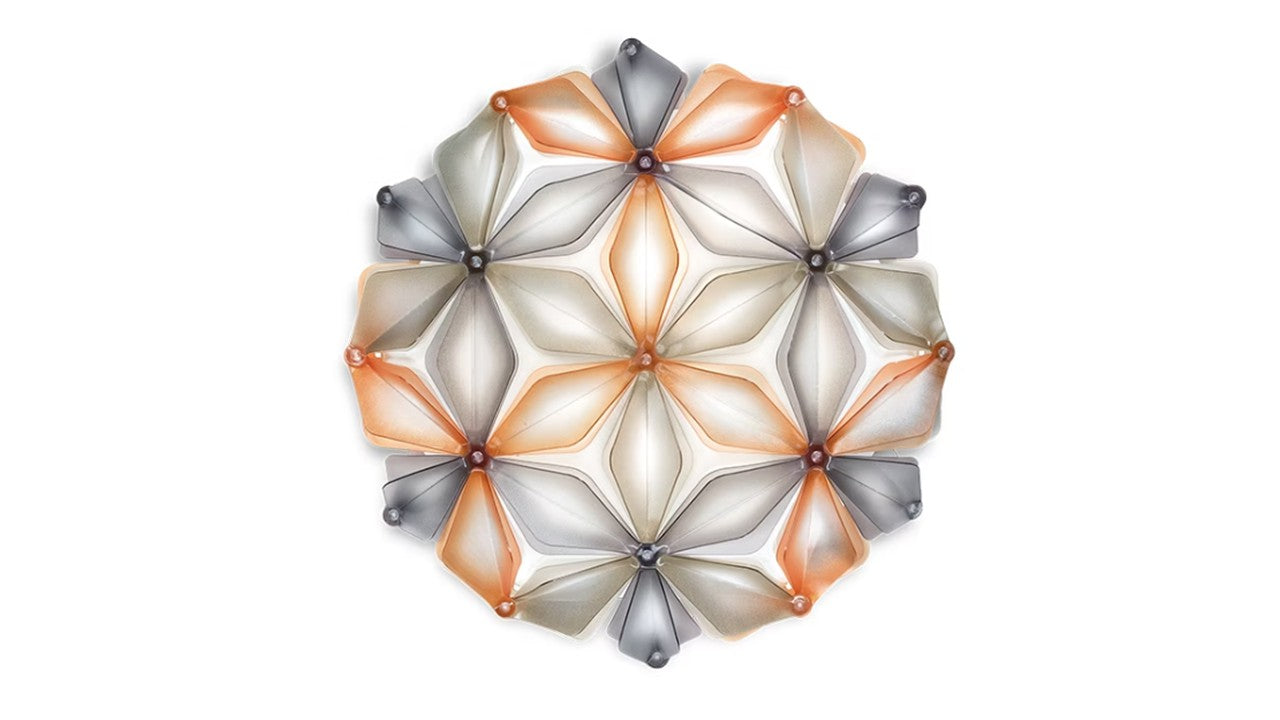 Slamp - La Vie Ceiling/ Wall Light