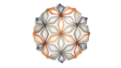 Slamp - La Vie Ceiling/ Wall Light