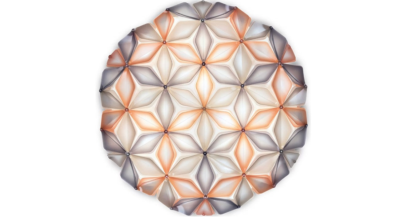 Slamp - La Vie Ceiling/ Wall Light