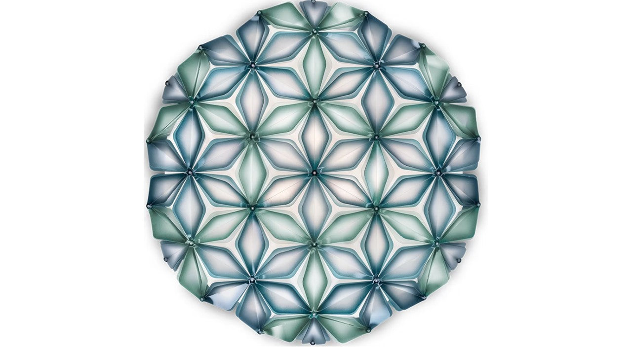 Slamp - La Vie Ceiling/ Wall Light