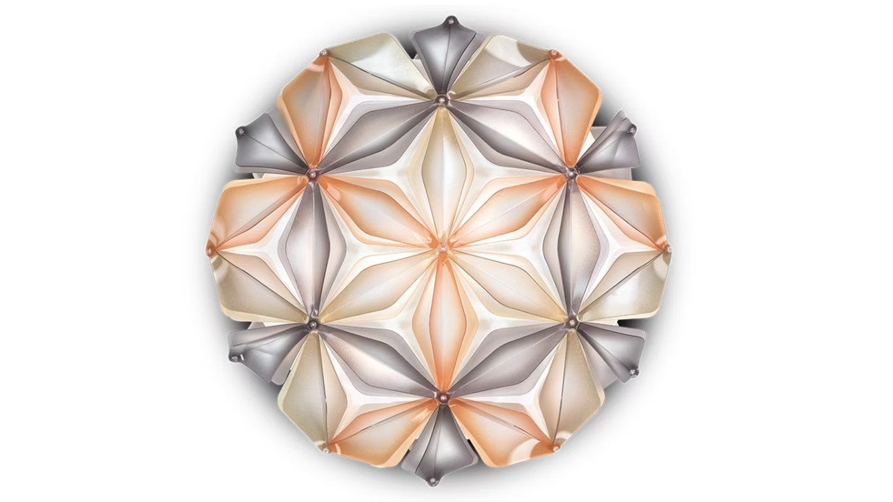 Slamp - La Vie Ceiling/ Wall Light