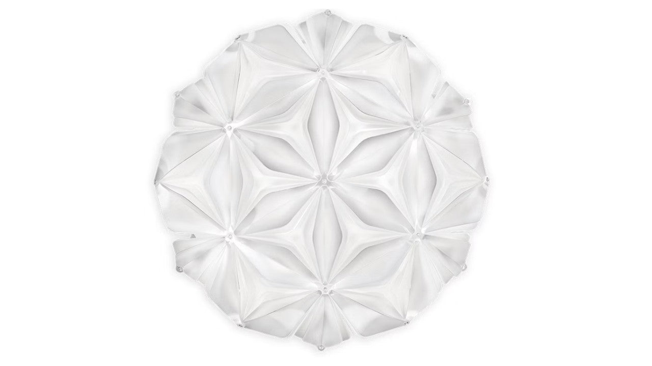Slamp - La Vie Ceiling/ Wall Light