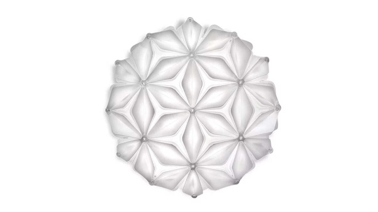 Slamp - La Vie Ceiling/ Wall Light