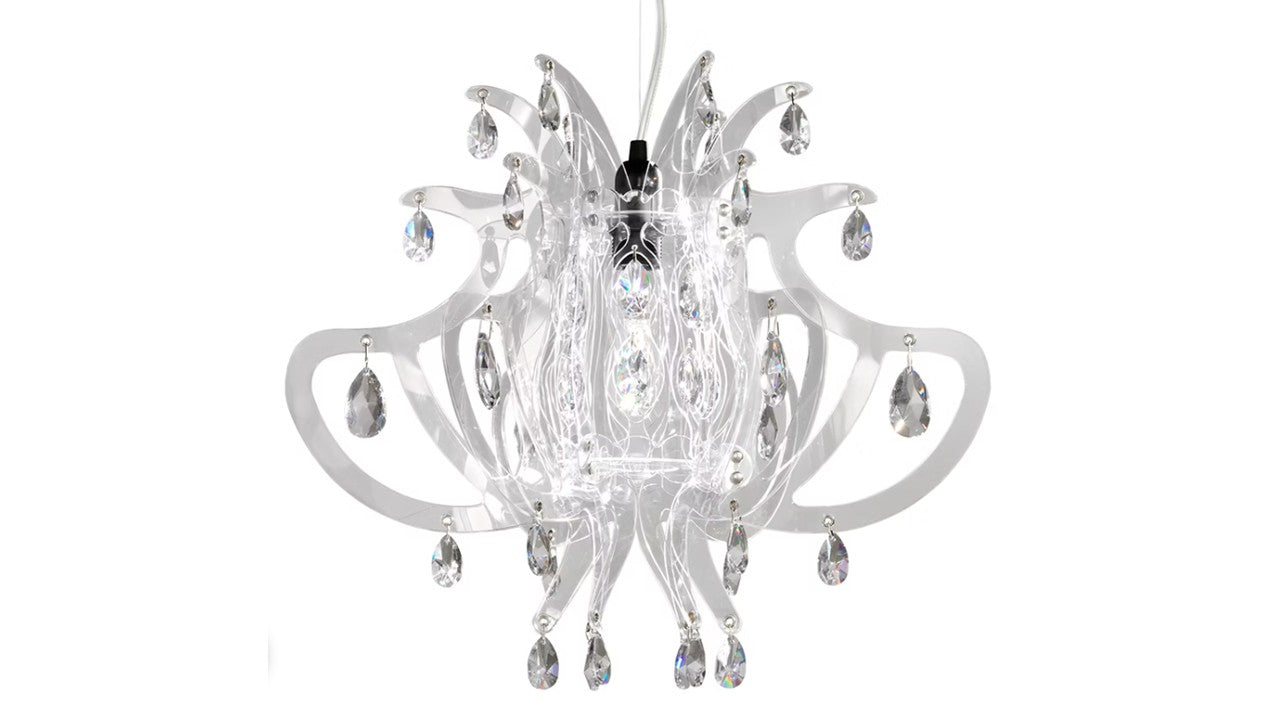 Slamp - Lillibet Suspension