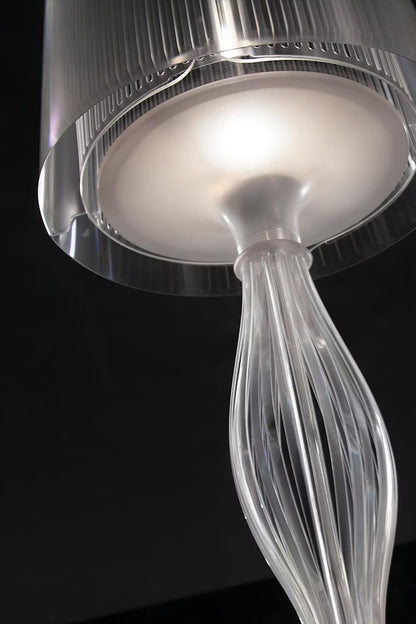 Slamp - Liza Table Light - Scossa