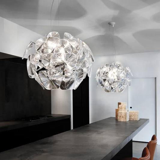 Luceplan - Hope Chandeliers