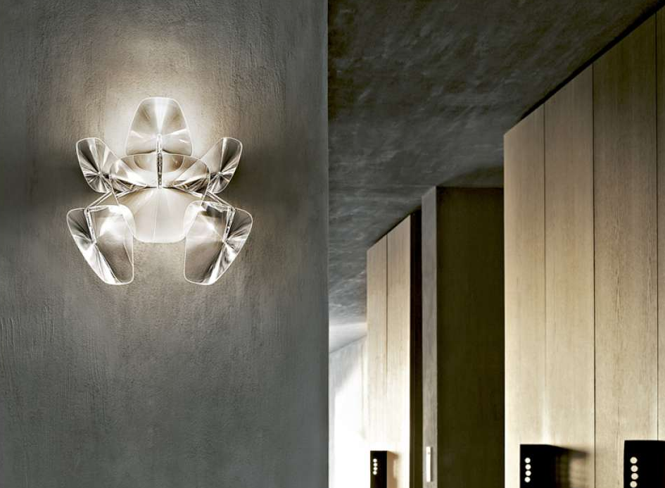 Luceplan - Hope Wall Light