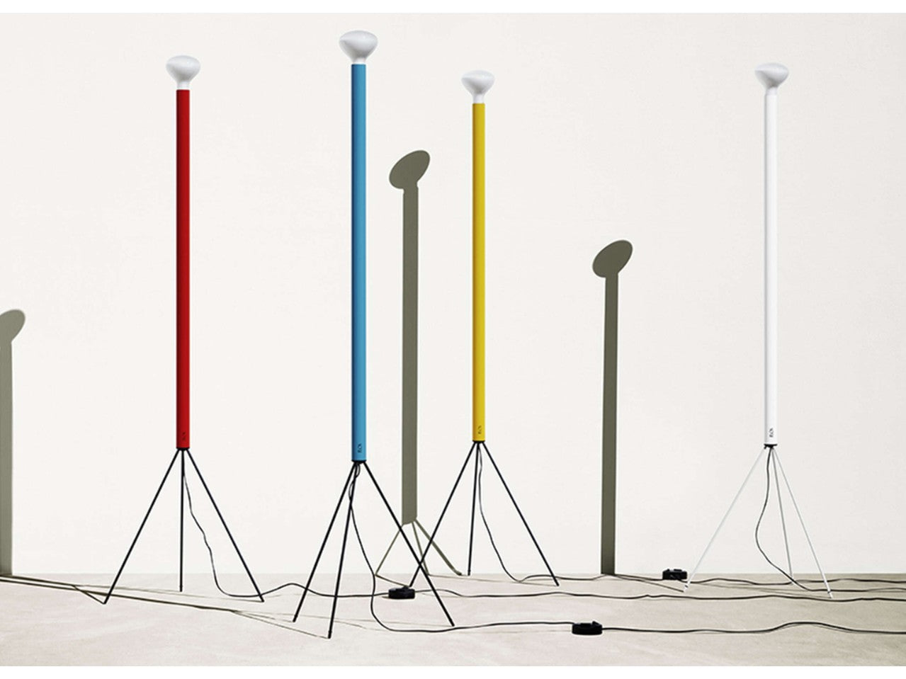 Flos - Luminator Floor Light