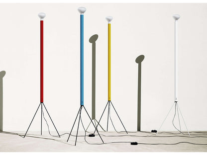 Flos - Luminator Floor Light - Scossa