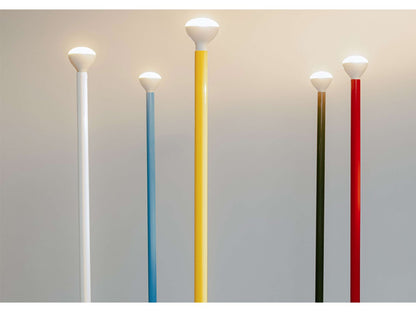 Flos - Luminator Floor Light - Scossa