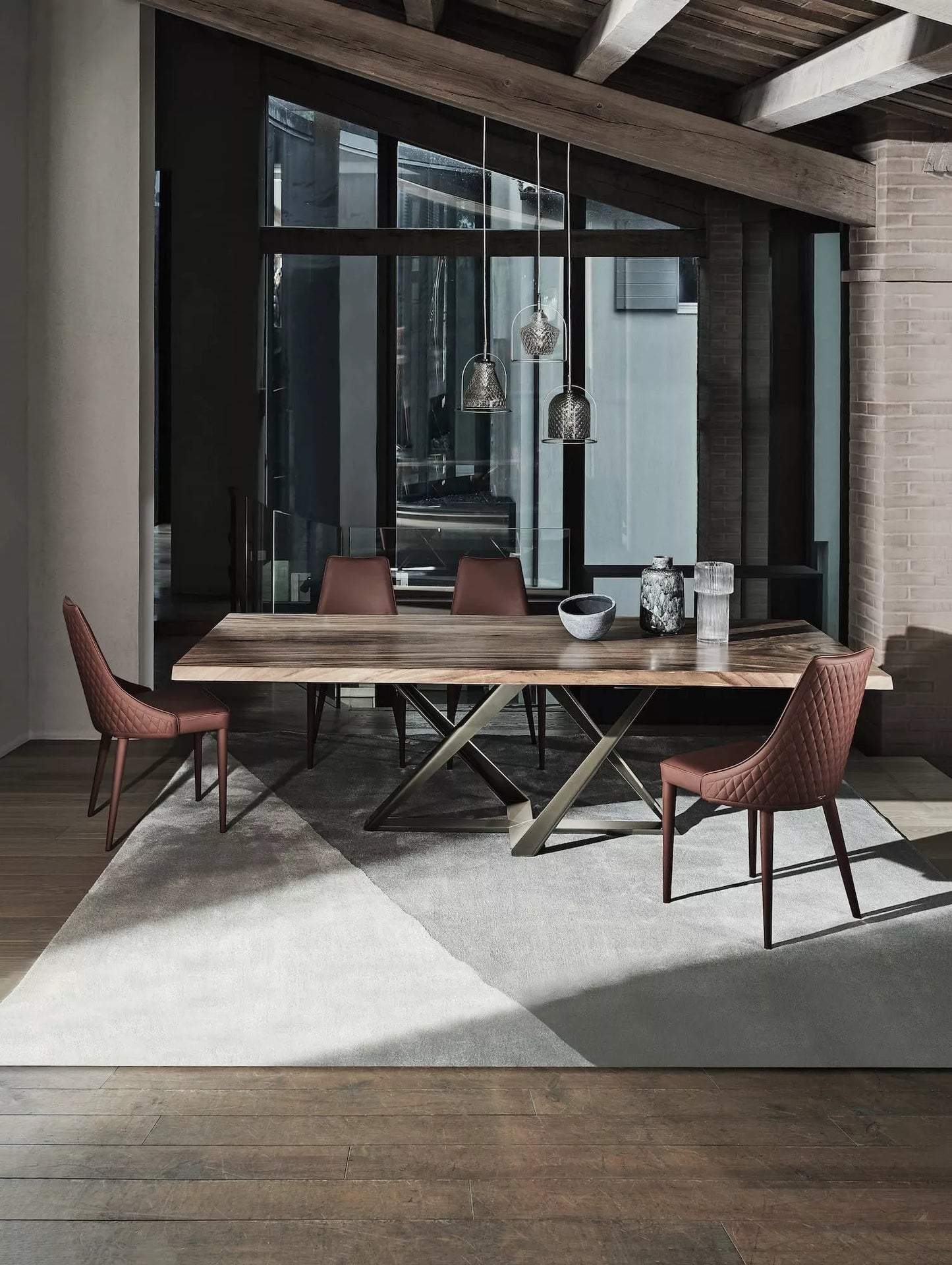 Bontempi Casa – Clara 40.11 Chair