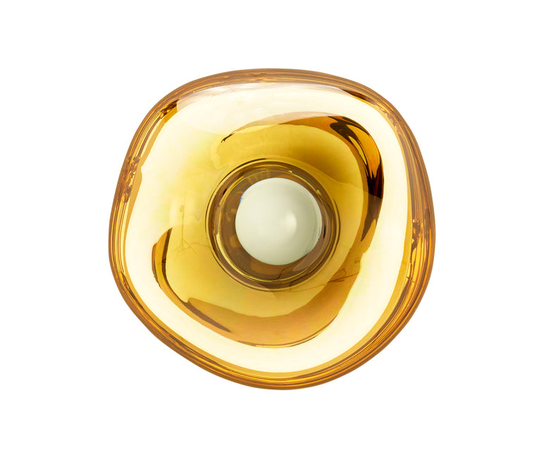 Tom Dixon - Melt Mini Surface Wall/Ceiling Light LED