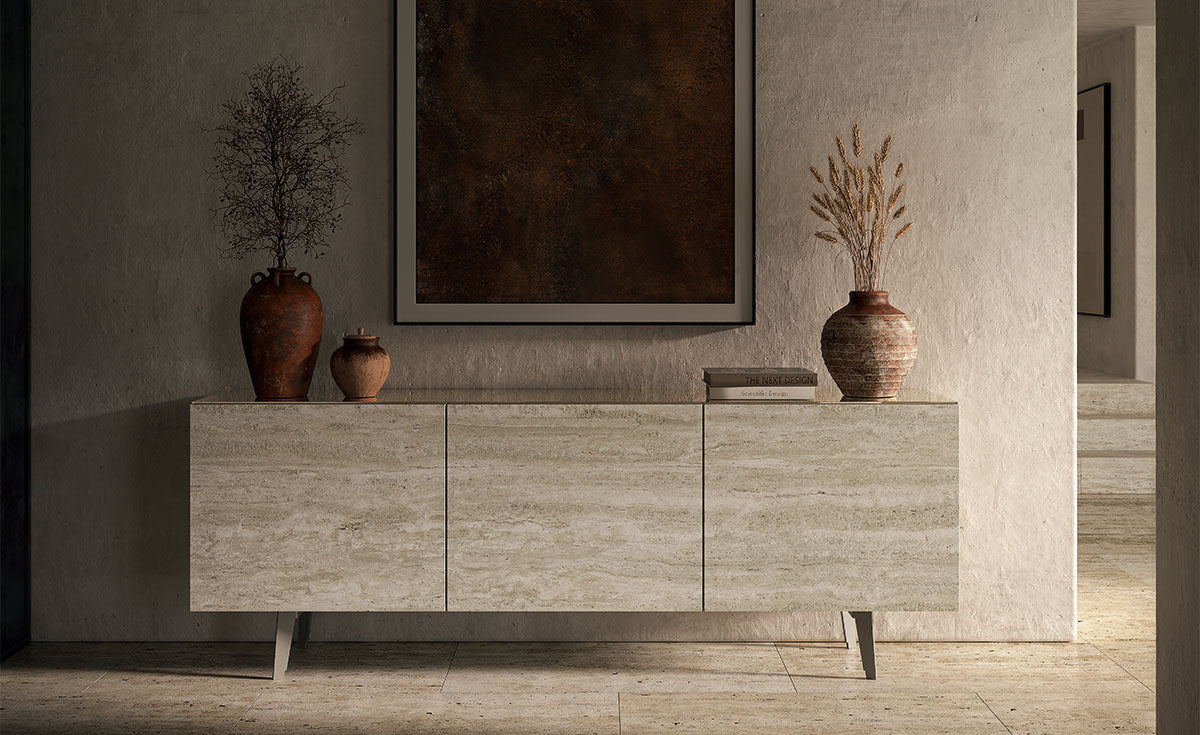 Cattelan Italia – Metropol Sideboard (220cm)